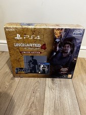 Sony playstation uncharted for sale  TREORCHY