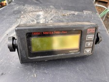 Nasa target navtex for sale  CALLINGTON