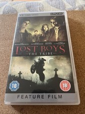 Lost boys tribe for sale  CAMBRIDGE