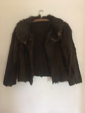 Veste peau chèvre d'occasion Veste peau chèvre d'occasion  Toulouse-
