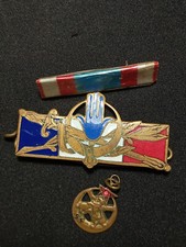 Small lot military d'occasion  Expédié en Belgium