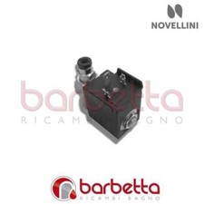 Elettrovalvola gruppo caldaia usato  Chieti