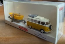 Wiking 079741 t1 gebraucht kaufen  Norderstedt