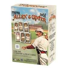 2024 allen ginter for sale  New Hyde Park