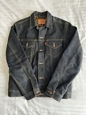 Supreme levi trucker d'occasion  Paris VIII