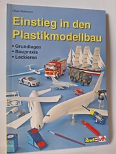 Einstieg den plastikmodellbau gebraucht kaufen  Blieskastel