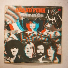 Grand funk railroad for sale  Minneapolis