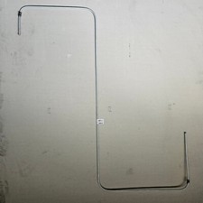 Bremsleitung bremsrohr multica gebraucht kaufen  Deutschland