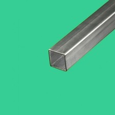 Tube inox brossé d'occasion  France