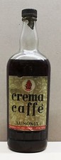 Crema caffè ausonia usato  Bastia Umbra