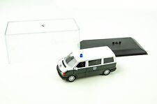 Carro modelo Schabak Volkswagen Caravelle VW Bus fundido em escala 1/43 comprar usado  Enviando para Brazil