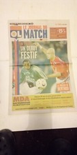 Programme asse saint d'occasion  Saint-Etienne