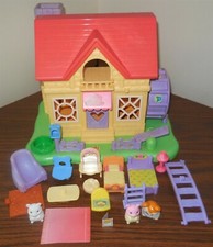 Epoch hamtro wonderland for sale  Nutley