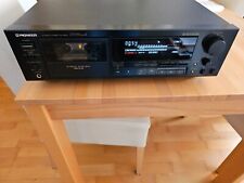 Pioneer tape deck gebraucht kaufen  München