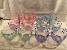 Set vintage tupperware for sale  Broken Arrow