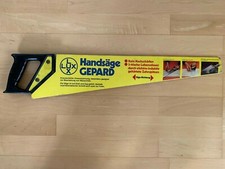 Lux handsäge 550 gebraucht kaufen  Ebenhausen