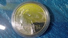 Silber 2014 lunar gebraucht kaufen  Wittlich-Umland