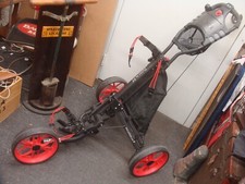 Caddytek caddylite wheel for sale  Weatherford