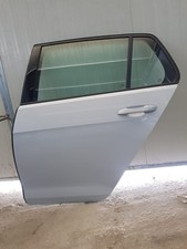Porta portiera posteriore usato  San Severo