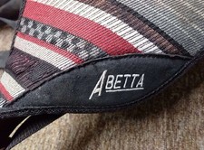 Abetta endurance saddle for sale  Macon