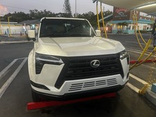 2025 lexus 550 for sale  USA