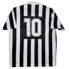 Maglia juventus baggio usato  Roma