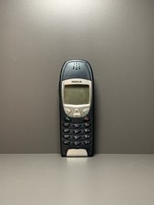 Nokia 6210 extended for sale  CHESTERFIELD