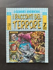 Fumetto classici americani usato  Italia