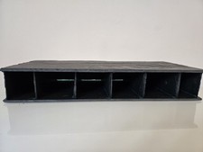 6in slate fish for sale  PENZANCE