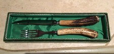 Jagdbesteck riginal anton gebraucht kaufen  Rastatt