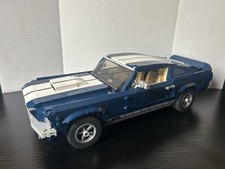 Lego ford mustang for sale  Lithia