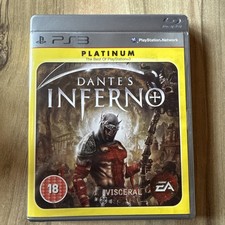 Ps3 playstation dante gebraucht kaufen  Erlensee