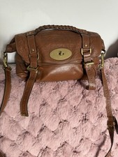 Authentic mulberry alexa for sale  SHEFFIELD