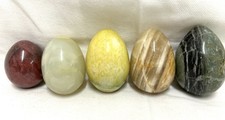 Polished marbled onyx for sale  BRISTOL