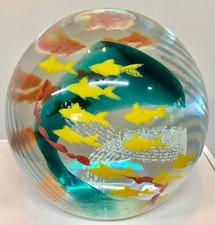 Vintage art glass for sale  Arcadia