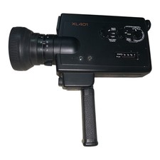 Vintage minolta 401 for sale  Huron