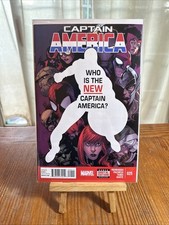 Captain america marvel for sale  Romeoville
