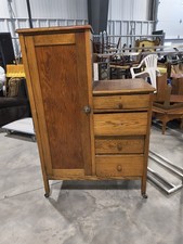modern wooden dresser for sale  Colorado Springs