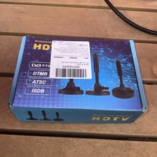 Digital dvb antenne gebraucht kaufen  Berlin