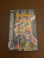 Jeu pandemonium sega d'occasion  Nanterre