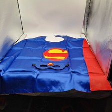 Superman umhang maske gebraucht kaufen  Siegen