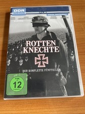 Rottenknechte ddr archiv gebraucht kaufen  Magdeburg