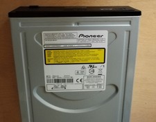Pioneer bdr 206dbk for sale  STURMINSTER NEWTON