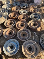 15x5.5 chevrolet chevy for sale  Visalia