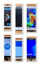 Lotto stock smartphone usato  Preganziol
