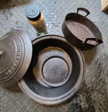 Netherton foundry hot for sale  SEVENOAKS