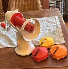 Fusion master system gebraucht kaufen  St Ingbert