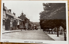 Buckingham market street for sale  LLANELLI