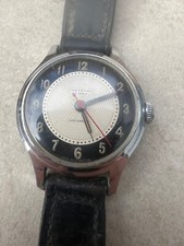 Gents vintage ingersoll for sale  SUNDERLAND