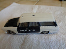 Dinky original peugeot d'occasion  Saint-Dizier